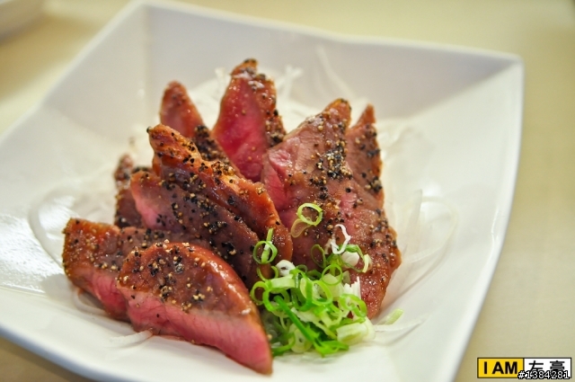 [食記] 全鮨壽司 (吉林夜市)