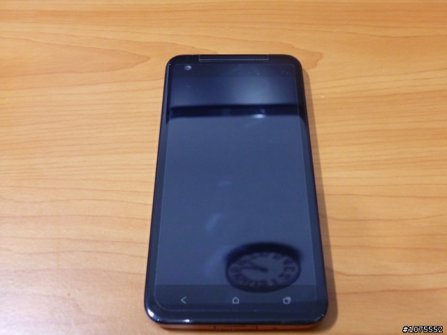 我的HTC沒有hTC