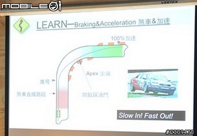 [分享] Stan汽車教室的課程投影片