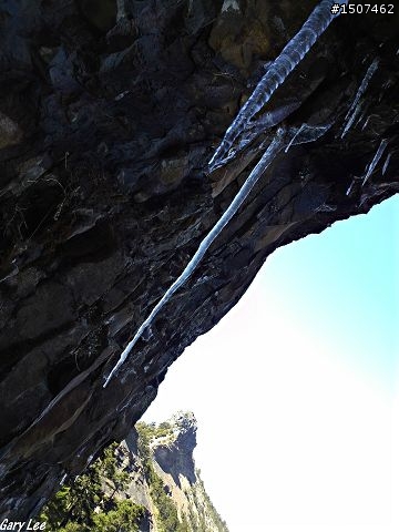 2013/03月大霸尖山之美