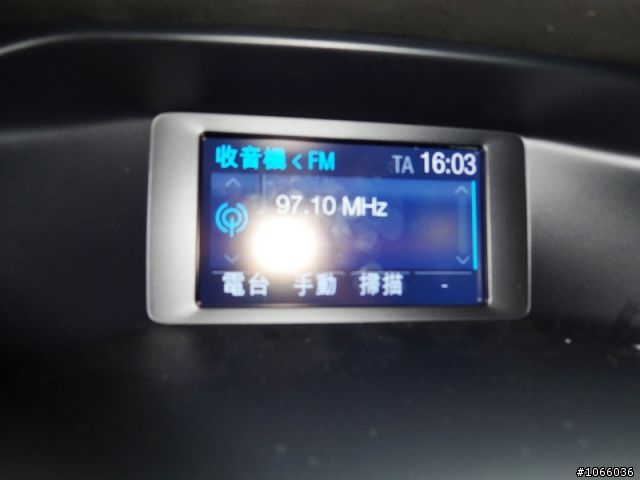 2013 THE ALL-NEW FOCUS 24小時免費開回家 非常不專業心得分享