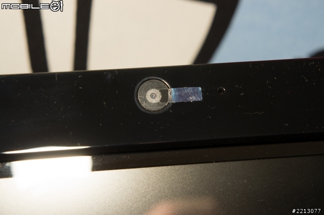 [開箱]介於螢幕跟平板之間 Acer DA220HQL