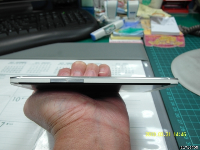 new one簡易開箱，心情好爽