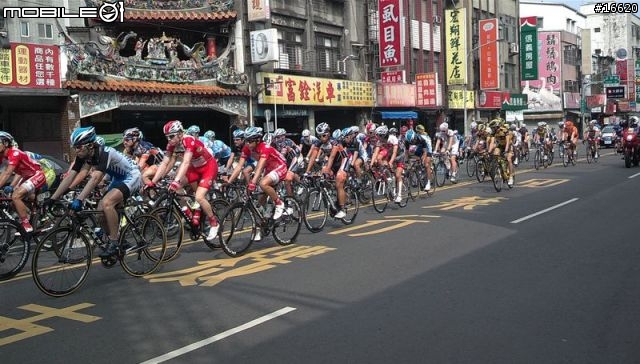 2013自由車環台賽_桃園站