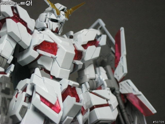 HGUC Unicorn (圖多)