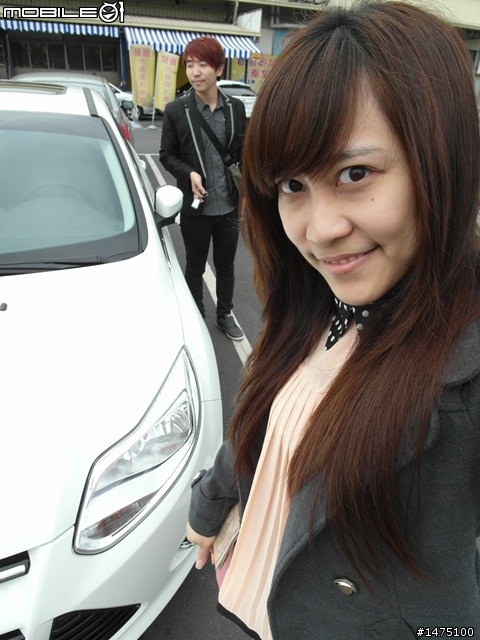 2013 THE ALL-NEW FOCUS 24小時免費開回家-老大生日台灣味深度旅遊(旅遊圖多)