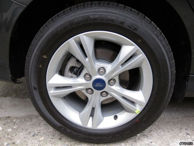 [開箱] Focus MK3 2.0TDCi 4D (5W)