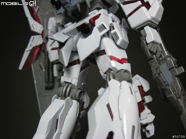 HGUC Unicorn (圖多)