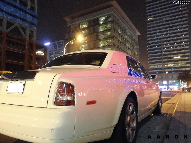 台北 - Phantom Phantom Phantom Phantom