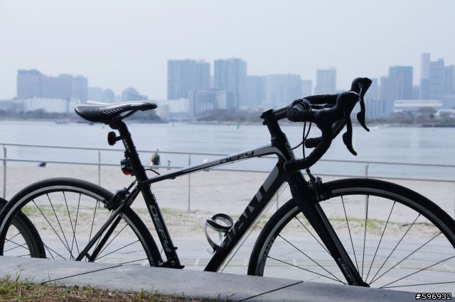 2013 DEFY 3 開箱 + 賞櫻花 + 台場彩虹大橋 一日遊