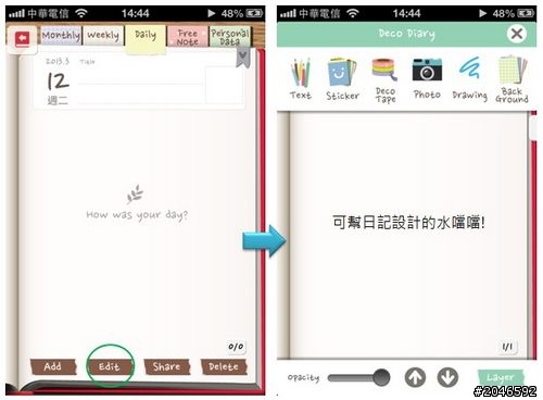 白色情人節...送禮就要送到心崁裡