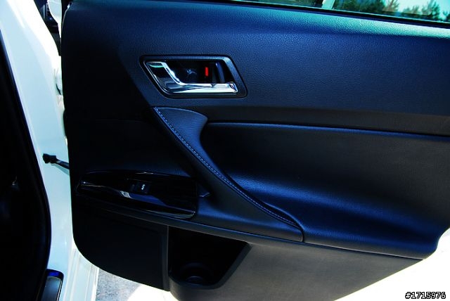 我的TOYOTA reiz