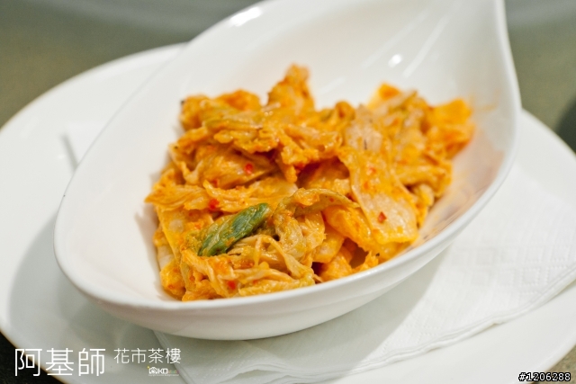 【阿基師花市茶樓‧台北】港式料理新做法
