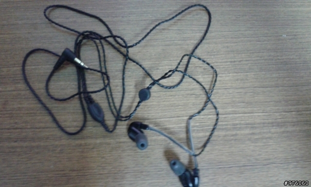 [開箱] Westone Um3X RC