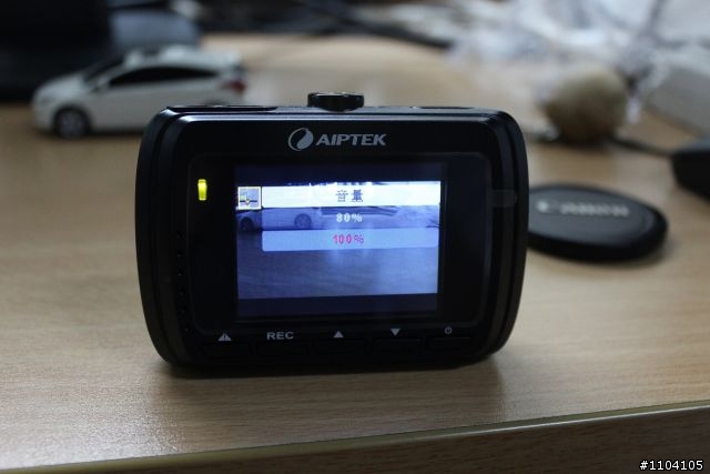 就決定是你了! 參加AIPTEK X5行車紀錄器試用活動心得分享