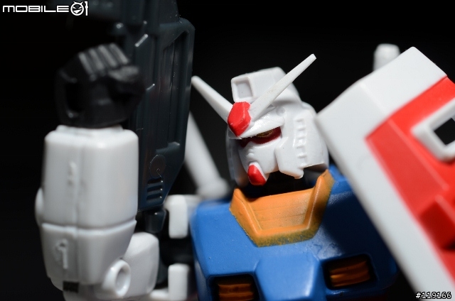 GUNDAM ASSAULT KINGDOM  RX-78-2 開盒