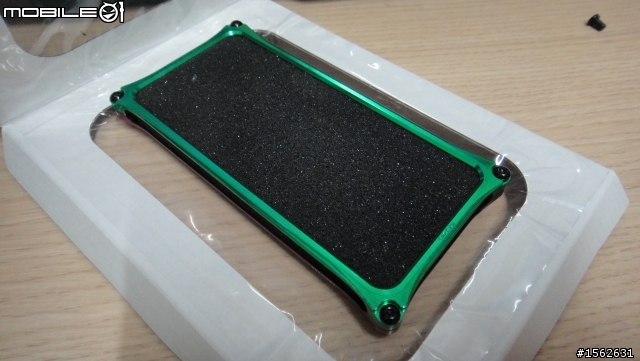 GILD design iphone5 EVANGELION