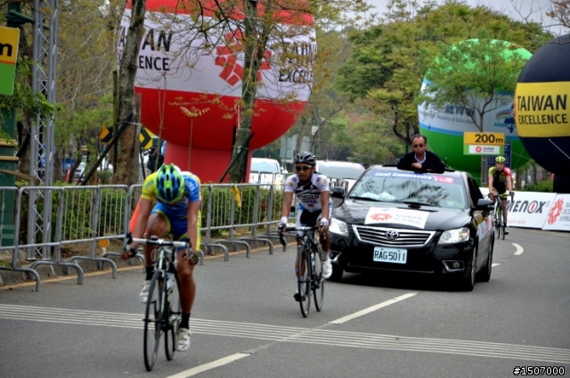 2013國際自由車環台公路大賽_第四站台中(照片分享)