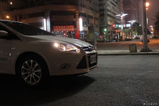 Focus MK3 24H免費試駕之高雄港都記~(圖極多)