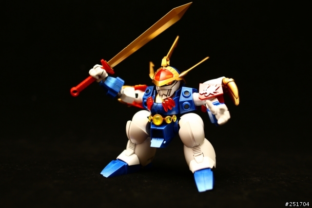 模魂真悟-龍神魂之座系列(超魔神、新星、初代)