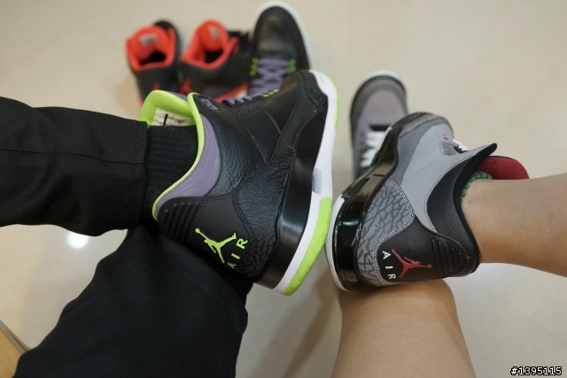 AJ3 分享