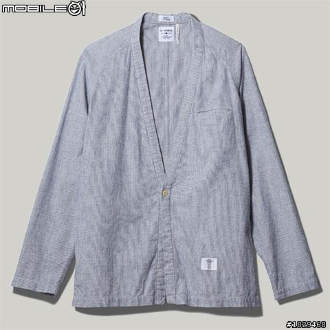 2013 春夏開襟衫推薦