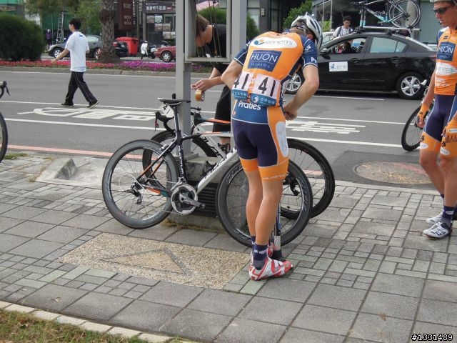 2013 環台 台南站