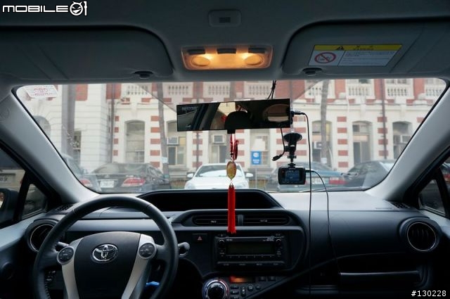 01首發~~ 參加AIPTEK X5行車紀錄器試用活動心得分享