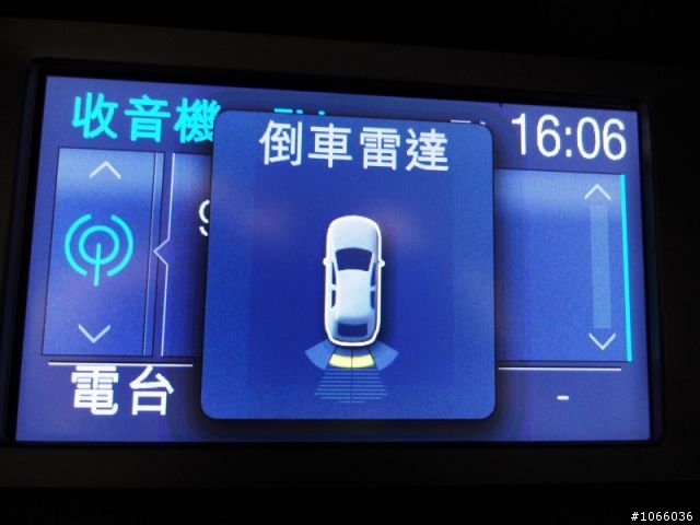 2013 THE ALL-NEW FOCUS 24小時免費開回家 非常不專業心得分享