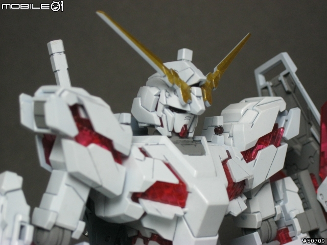 HGUC Unicorn (圖多)