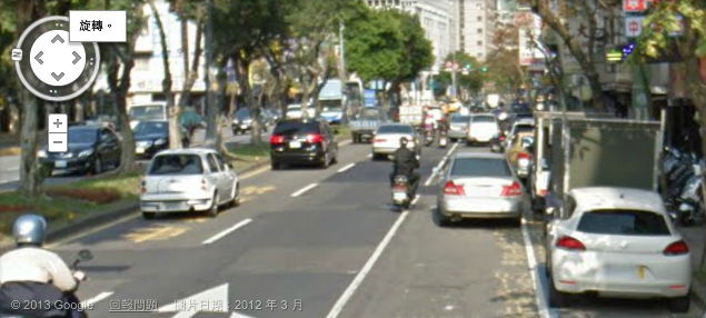 請問各位朋友們，有關車禍的問題
