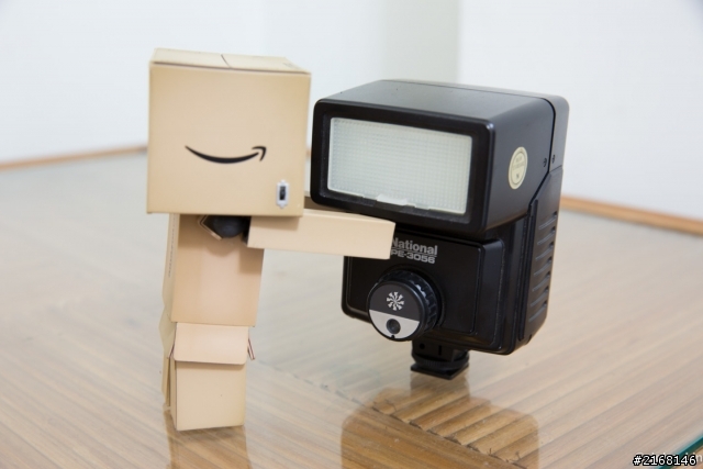 Nikon老機開箱