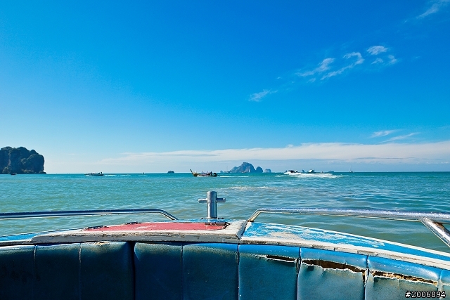Krabi, Thailand