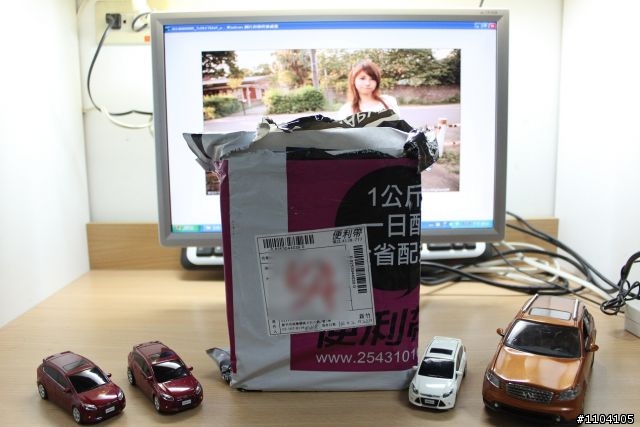 就決定是你了! 參加AIPTEK X5行車紀錄器試用活動心得分享