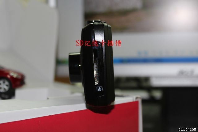 就決定是你了! 參加AIPTEK X5行車紀錄器試用活動心得分享