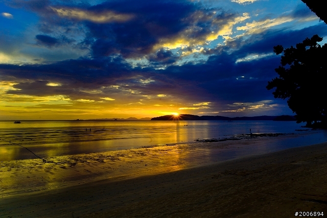 Krabi, Thailand