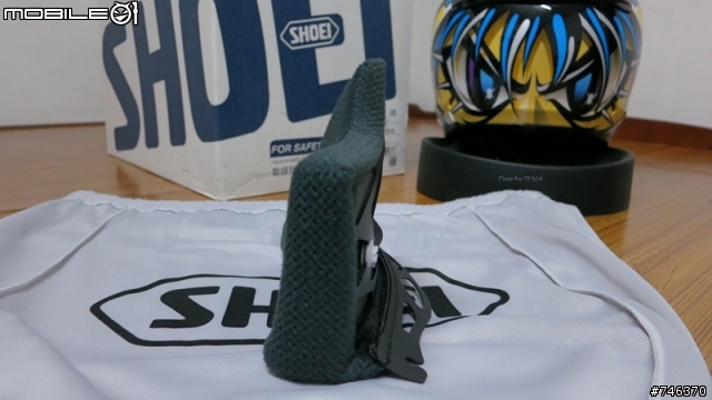 [分享] 經典 SHOEI X-11 DAIJIRO TC-3 絕版逸品 (圖/文多)
