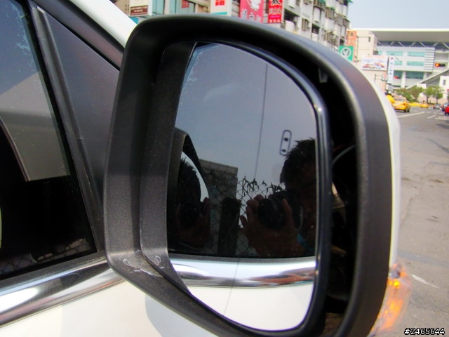 一日FOCUS，一日旅行。福特帶我們輕旅行