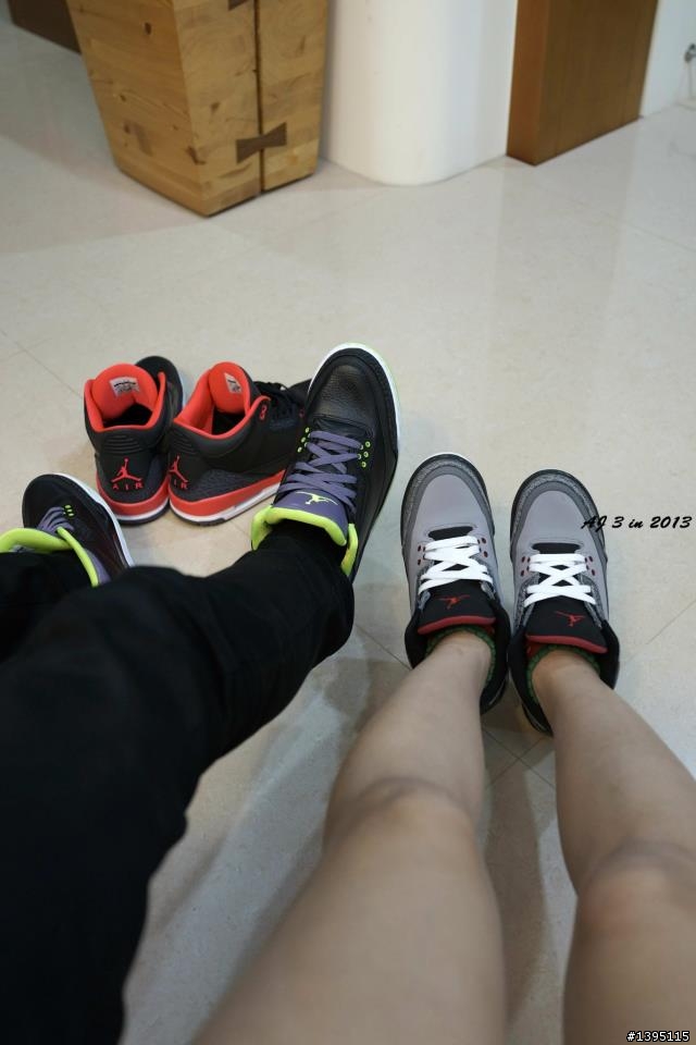 AJ3 分享