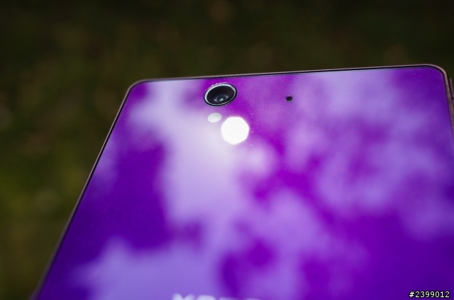 Xperia Z&V