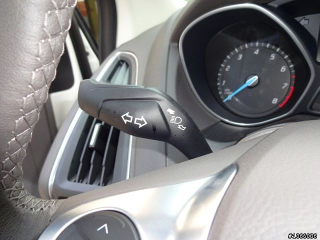 2013 THE ALL-NEW FOCUS 24小時免費開回家 非常不專業心得分享