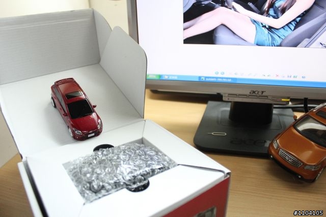就決定是你了! 參加AIPTEK X5行車紀錄器試用活動心得分享