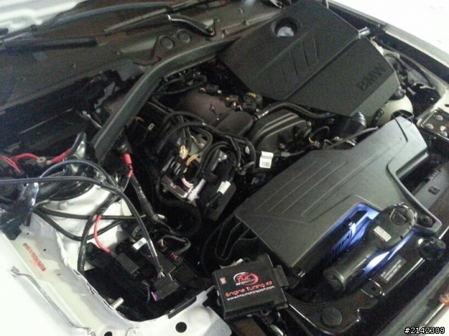 3/22剛提車BMW F20 116I.
