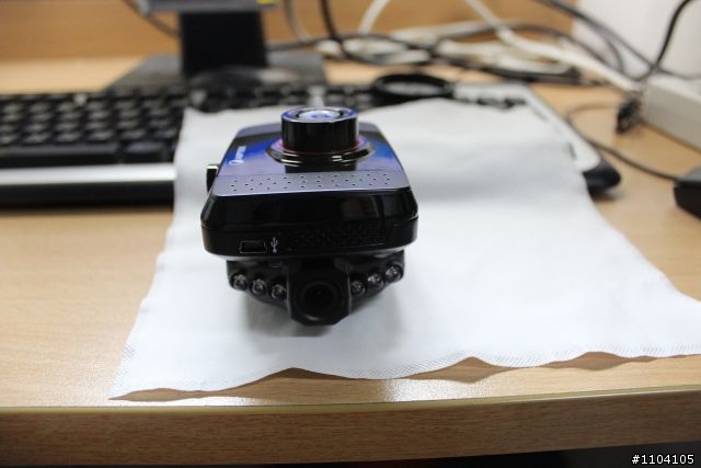 就決定是你了! 參加AIPTEK X5行車紀錄器試用活動心得分享