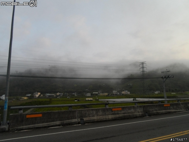 【旅遊圖文】2013.03.30達觀、士林、象鼻、梅園、天狗、雪見山區RV旅