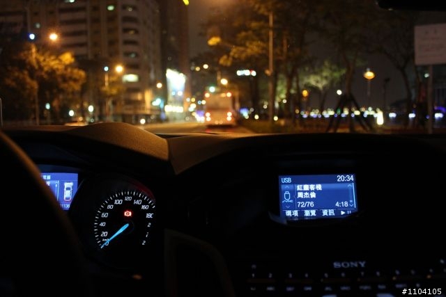 Focus MK3 24H免費試駕之高雄港都記~(圖極多)