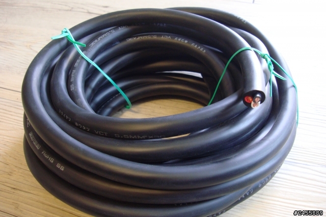 簡易電源專線 + STAX電供(DC-116)分享