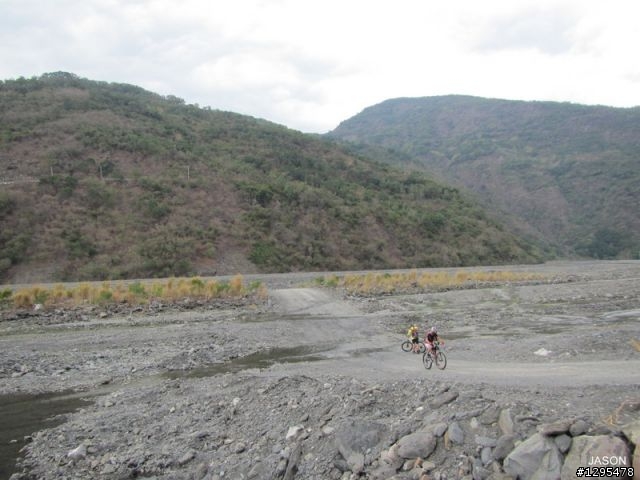 [ J 的單車道 ]  20130324 4+2再訪屏東春日鄉老七佳