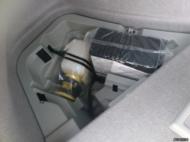 20130323 Prius C TOYOTA的油耗挑戰賽活動!