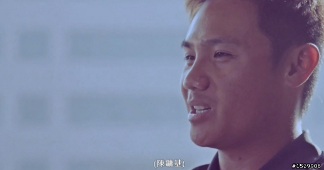 中華隊 六人短片 為台灣之光加油!!!!
